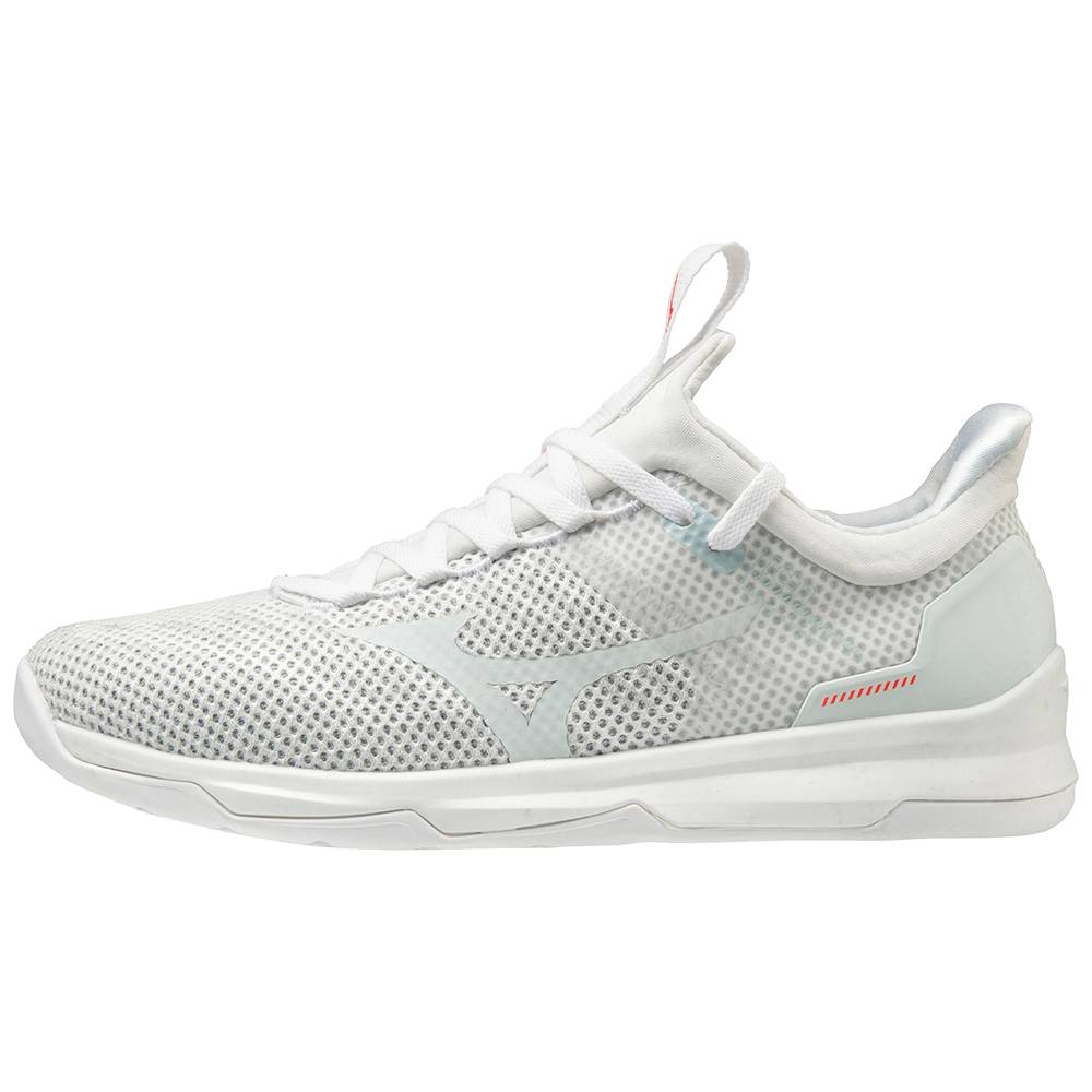 Deportivas Mizuno TC-11 Mujer Blancas Outlet SXTN-21305